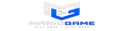 mariogameshop